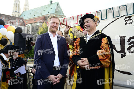 Altstadtfest in Görlitz