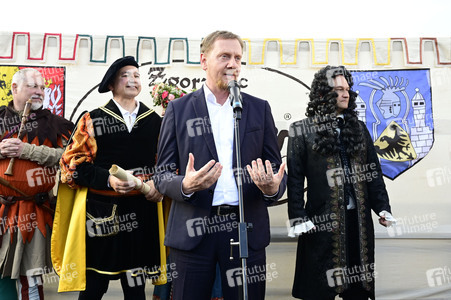 Altstadtfest in Görlitz