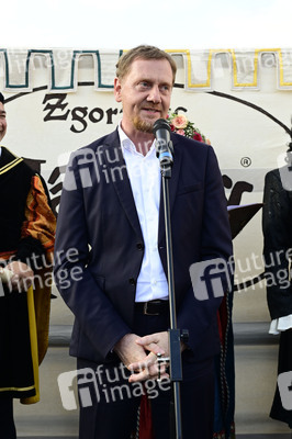 Altstadtfest in Görlitz