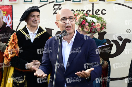 Altstadtfest in Görlitz