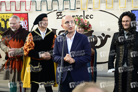 Altstadtfest in Görlitz