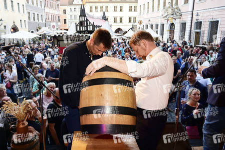 Altstadtfest in Görlitz