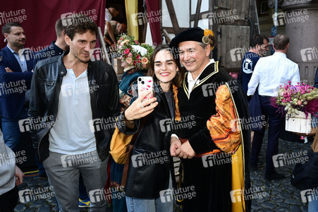 Altstadtfest in Görlitz