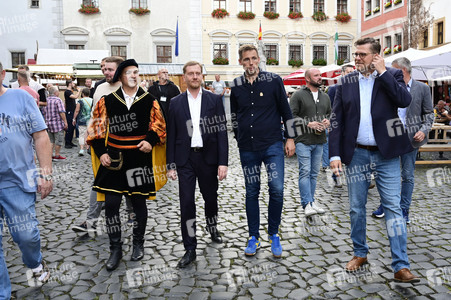 Altstadtfest in Görlitz