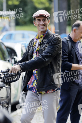 Gala zum 80. Geburtstag von Carmen-Maja Antoni in Berlin
