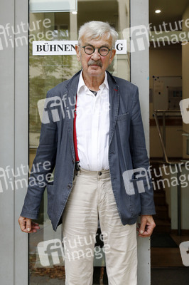 Gala zum 80. Geburtstag von Carmen-Maja Antoni in Berlin