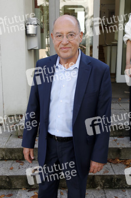 Gala zum 80. Geburtstag von Carmen-Maja Antoni in Berlin