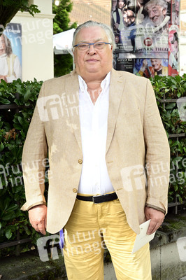 Gala zum 80. Geburtstag von Carmen-Maja Antoni in Berlin