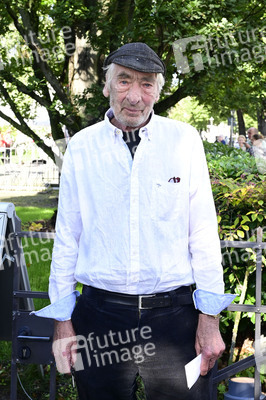 Gala zum 80. Geburtstag von Carmen-Maja Antoni in Berlin