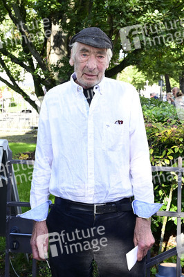 Gala zum 80. Geburtstag von Carmen-Maja Antoni in Berlin