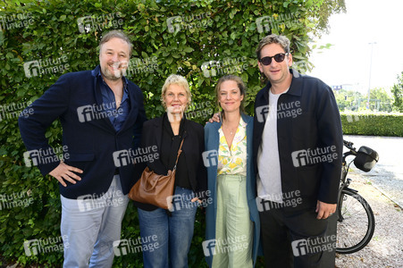 Gala zum 80. Geburtstag von Carmen-Maja Antoni in Berlin