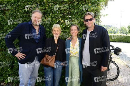 Gala zum 80. Geburtstag von Carmen-Maja Antoni in Berlin