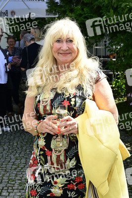 Gala zum 80. Geburtstag von Carmen-Maja Antoni in Berlin