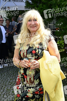Gala zum 80. Geburtstag von Carmen-Maja Antoni in Berlin