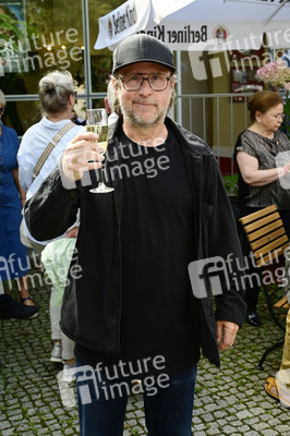Gala zum 80. Geburtstag von Carmen-Maja Antoni in Berlin