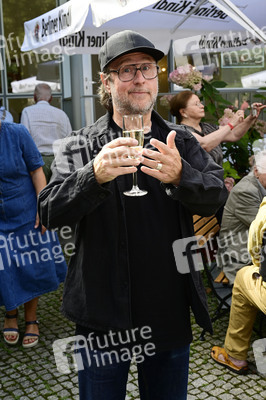 Gala zum 80. Geburtstag von Carmen-Maja Antoni in Berlin
