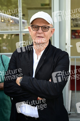 Gala zum 80. Geburtstag von Carmen-Maja Antoni in Berlin