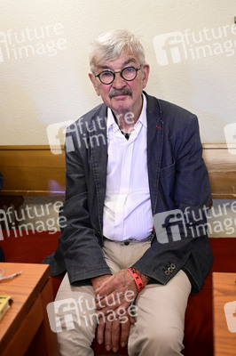 Gala zum 80. Geburtstag von Carmen-Maja Antoni in Berlin