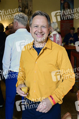 Gala zum 80. Geburtstag von Carmen-Maja Antoni in Berlin