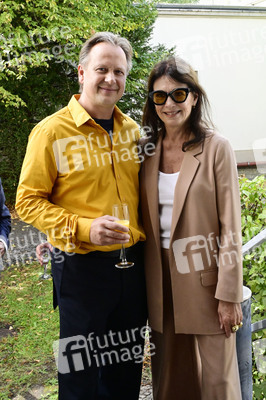 Gala zum 80. Geburtstag von Carmen-Maja Antoni in Berlin