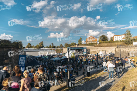 Konzert von Das Bo in Erfurt