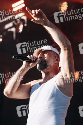 Konzert von Das Bo in Erfurt