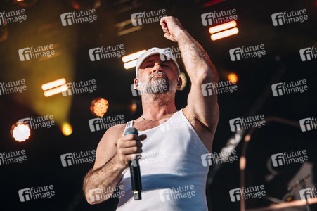 Konzert von Das Bo in Erfurt