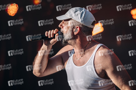 Konzert von Das Bo in Erfurt