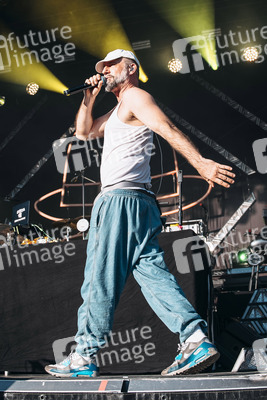 Konzert von Das Bo in Erfurt