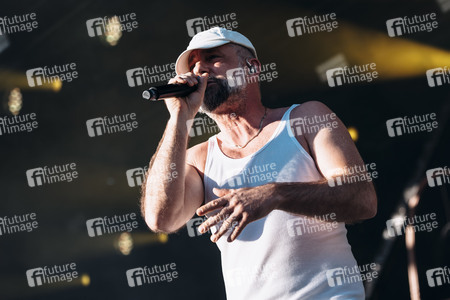 Konzert von Das Bo in Erfurt