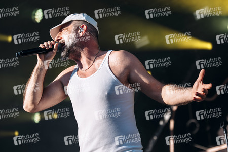 Konzert von Das Bo in Erfurt