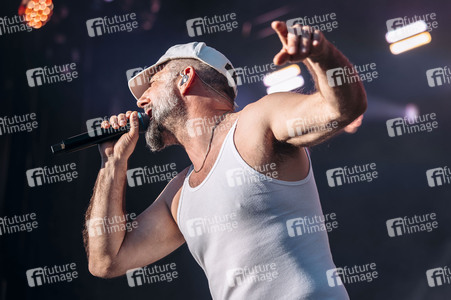 Konzert von Das Bo in Erfurt