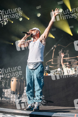 Konzert von Das Bo in Erfurt