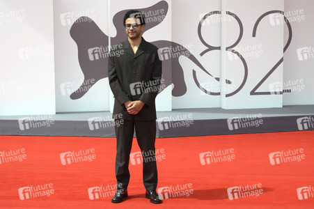 Premiere 'Broken English', Internationale Filmfestspiele von Venedig 2025