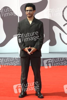 Premiere 'Broken English', Internationale Filmfestspiele von Venedig 2025