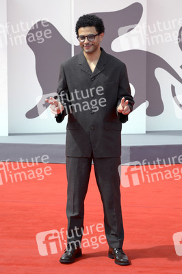 Premiere 'Broken English', Internationale Filmfestspiele von Venedig 2025