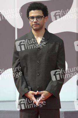 Premiere 'Broken English', Internationale Filmfestspiele von Venedig 2025