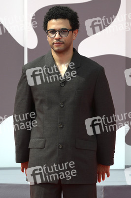 Premiere 'Broken English', Internationale Filmfestspiele von Venedig 2025