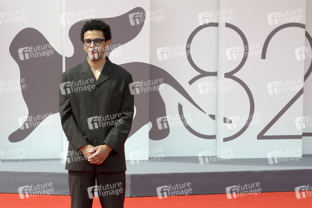 Premiere 'Broken English', Internationale Filmfestspiele von Venedig 2025