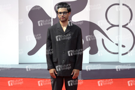 Premiere 'Broken English', Internationale Filmfestspiele von Venedig 2025