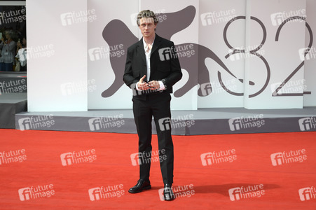 Premiere 'Broken English', Internationale Filmfestspiele von Venedig 2025