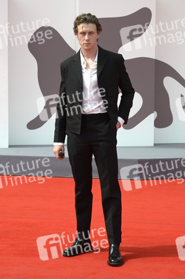 Premiere 'Broken English', Internationale Filmfestspiele von Venedig 2025