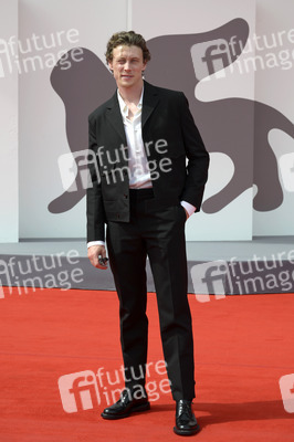 Premiere 'Broken English', Internationale Filmfestspiele von Venedig 2025