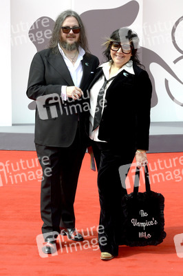 Premiere 'Broken English', Internationale Filmfestspiele von Venedig 2025