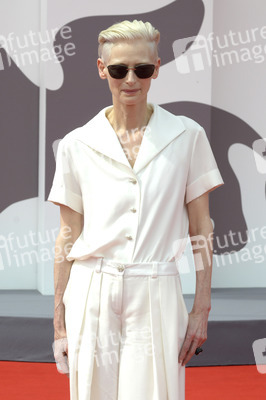 Premiere 'Broken English', Internationale Filmfestspiele von Venedig 2025