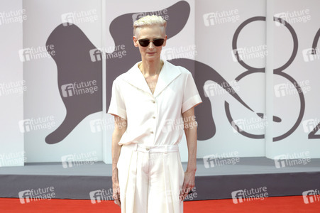 Premiere 'Broken English', Internationale Filmfestspiele von Venedig 2025