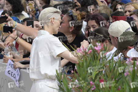 Premiere 'Broken English', Internationale Filmfestspiele von Venedig 2025