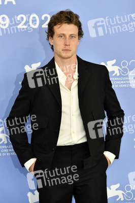 Photocall 'Broken English', Internationale Filmfestspiele von Venedig 2025