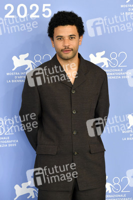 Photocall 'Broken English', Internationale Filmfestspiele von Venedig 2025