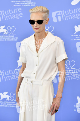 Photocall 'Broken English', Internationale Filmfestspiele von Venedig 2025